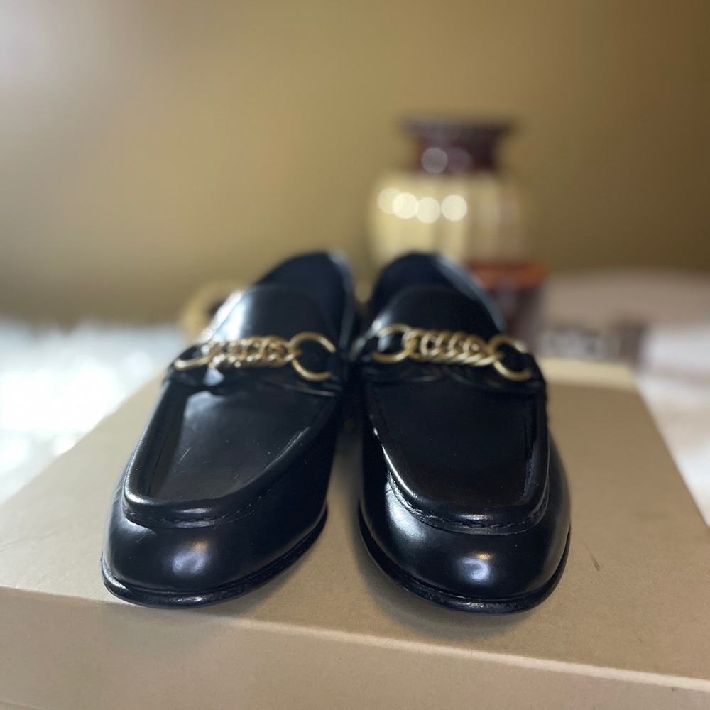 Burberry Alf Dolway Loafer NWT 9